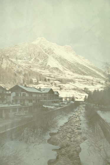 Фото: природа