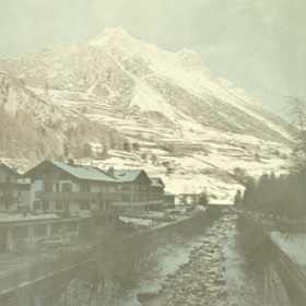 Фото: природа